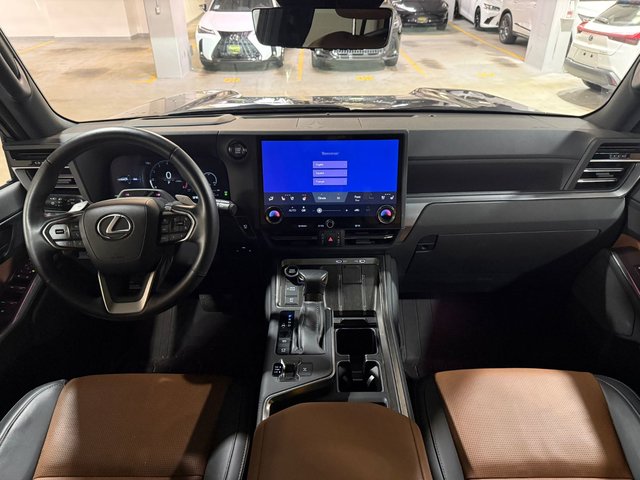 2024 Lexus GX 550-3