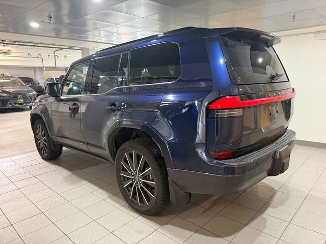 2024 Lexus GX 550-2