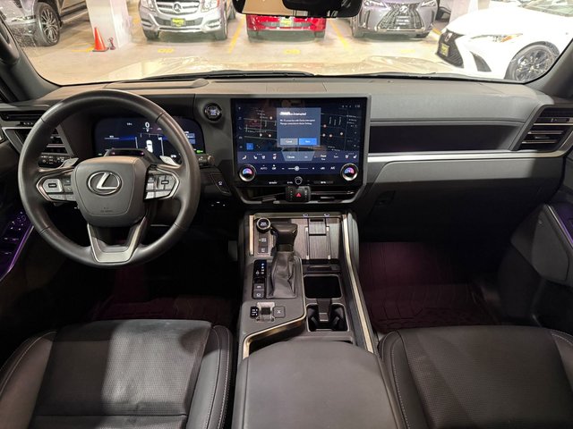 2024 Lexus GX 550-3