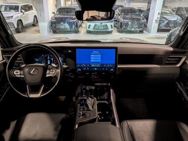 2024 Lexus GX 550-3