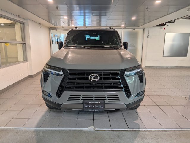 2024 Lexus GX 550-1