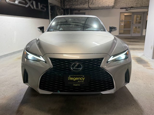 2023 Lexus IS 300 AWD IS 300-2