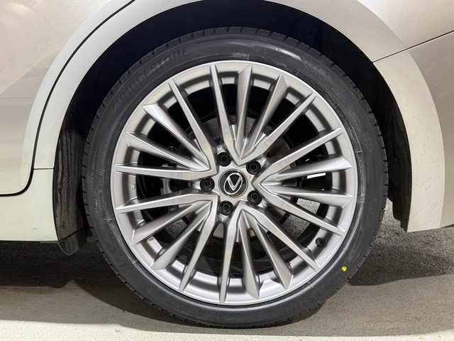 2023 Lexus IS 300 AWD IS 300-6