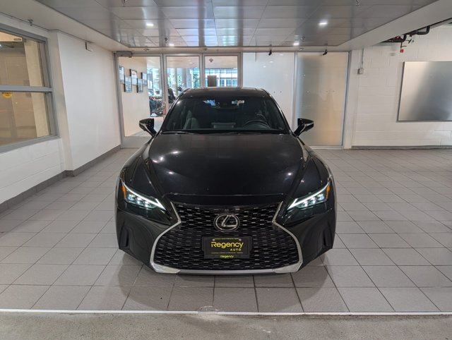2023 Lexus IS 300 AWD IS 300-1