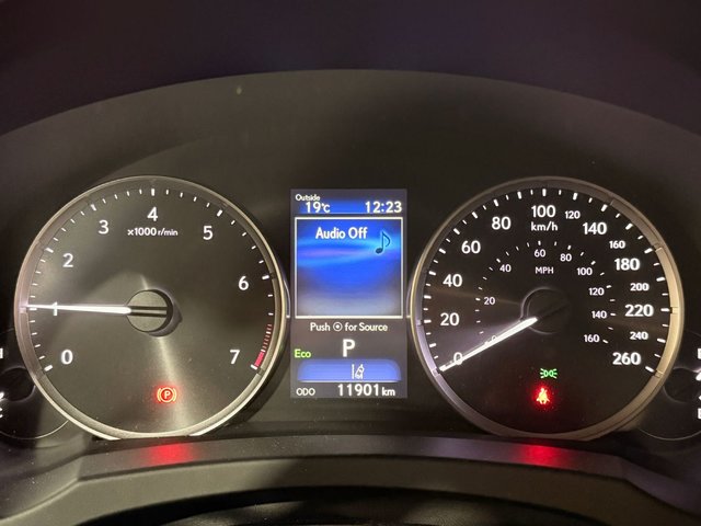 2023 Lexus IS 300 AWD IS 300-4