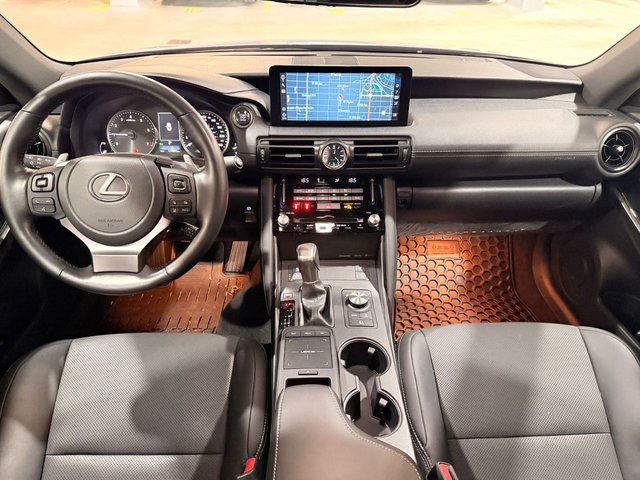 2023 Lexus IS 300 AWD IS 300-3