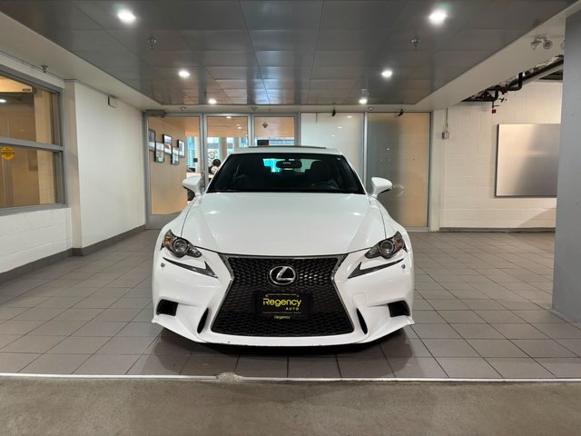 2014 Lexus IS 350-1