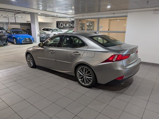 2014 Lexus IS350Base-2