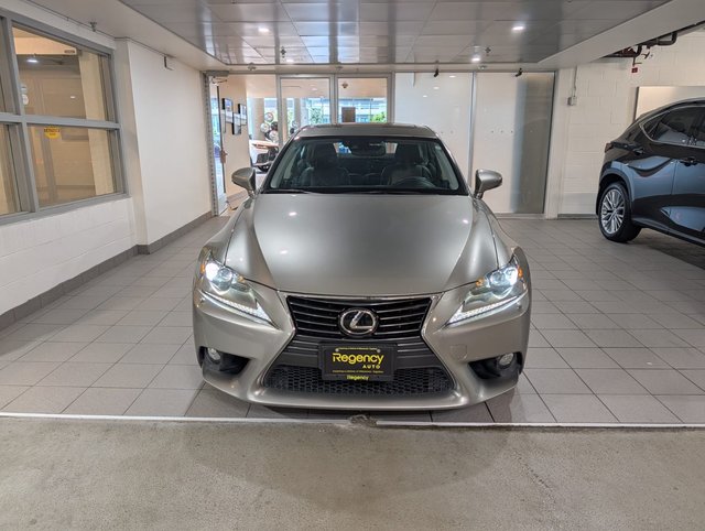 2014 Lexus IS350Base-1