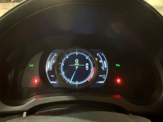 2020 Lexus IS F Sport-4