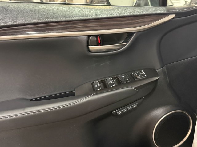 2019 Lexus NX 300-5
