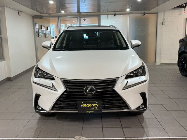 2019 Lexus NX 300-1