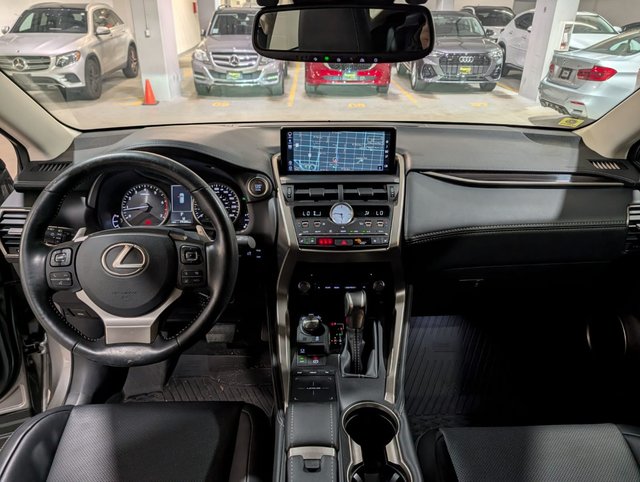 2020 Lexus NX 300-3
