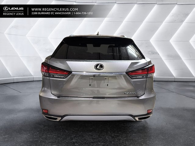 2020 Lexus RX 350-3