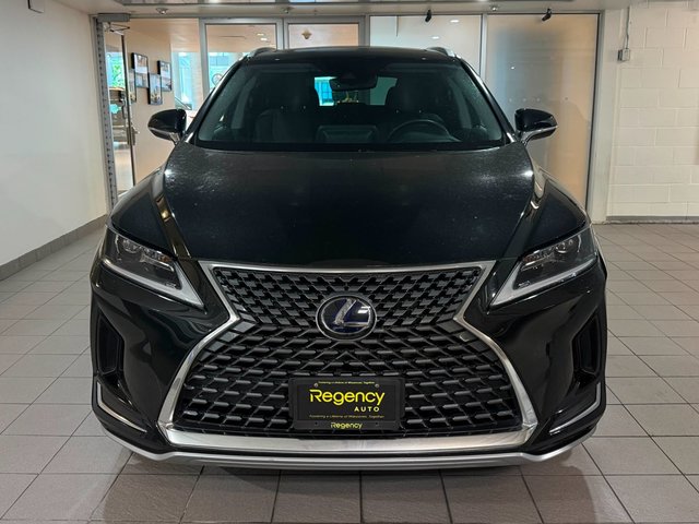 2020 Lexus RX 450h-1