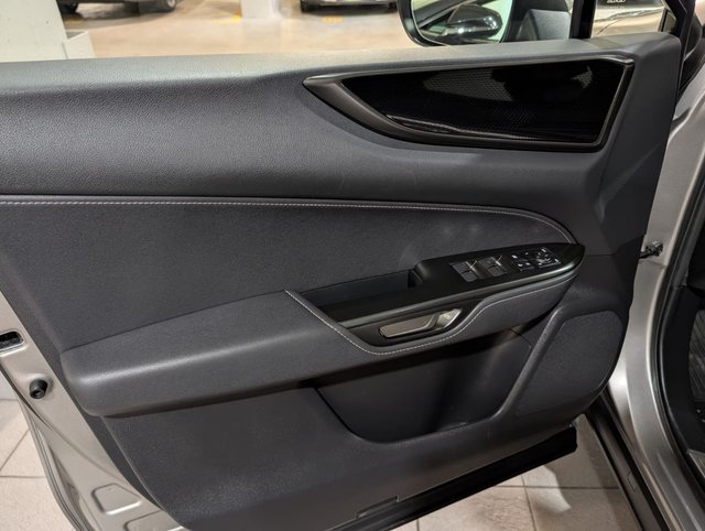 2022 Lexus NX 250-7