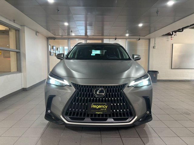 2023 Lexus NX 250-1
