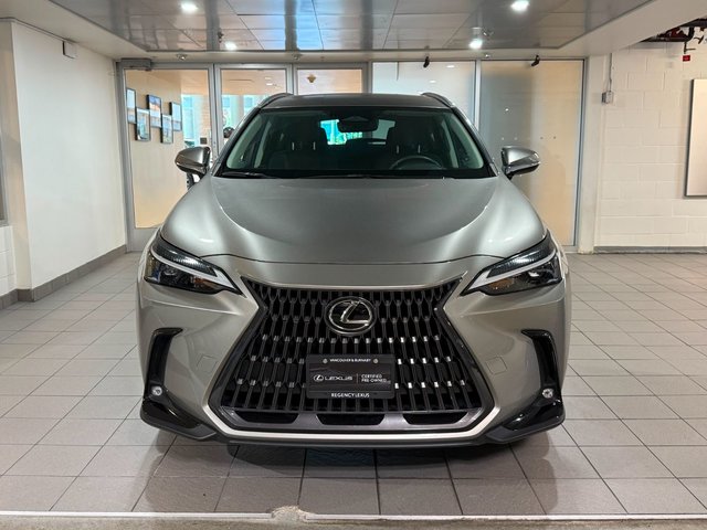 2023 Lexus NX 250-1