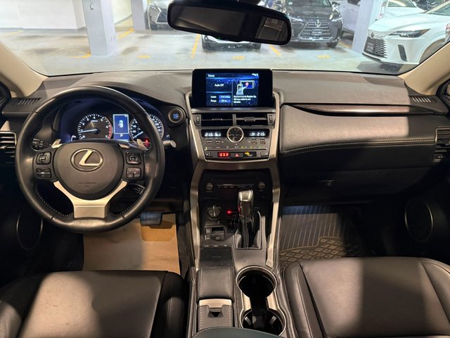 2019 Lexus NX 300 Standard-3