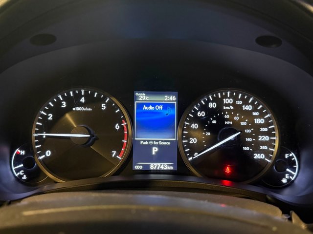 2019 Lexus NX 300 Standard-4