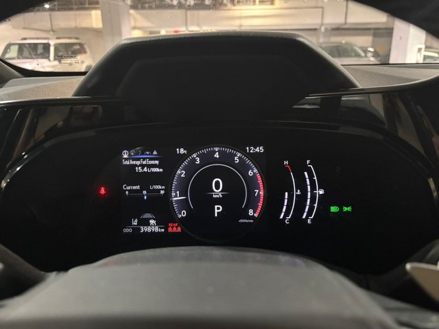 2022 Lexus NX 350-5