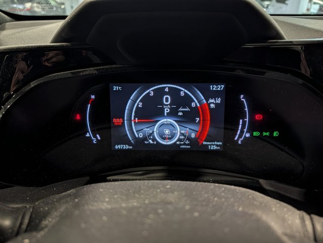 2022 Lexus NX 350 F SPORT 2-4