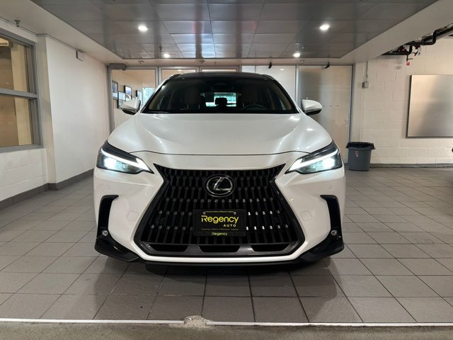 2023 Lexus NX 350-1