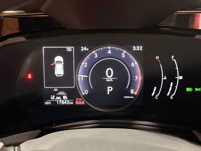 2024 Lexus NX 350-4