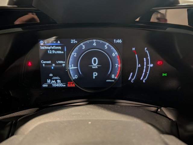2024 Lexus NX 350 Ultra Premium-4