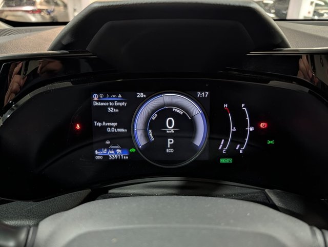 2022 Lexus NX 350h-3