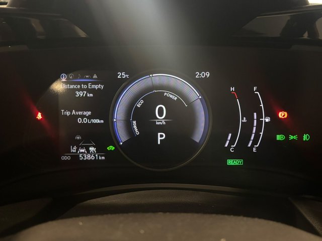 2022 Lexus NX 350h-5