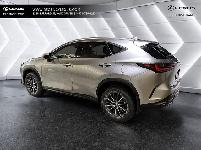 2023 Lexus NX 350h-3