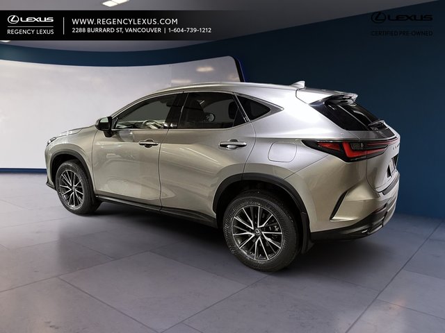 2023 Lexus NX 350h Signature-3