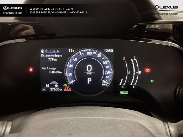 2023 Lexus NX 350h-6