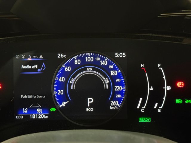 2023 Lexus NX 350h-4