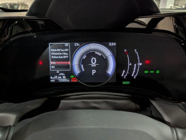 2025 Lexus NX 350h PREMIUM PACKAGE-4