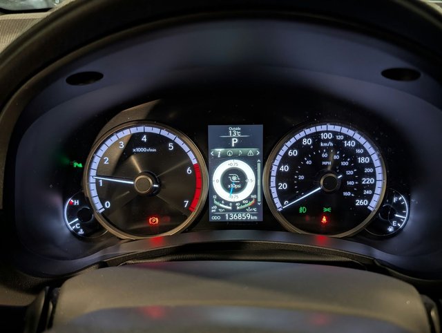 2015 Lexus NX200tBase-4