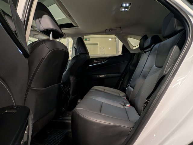 2026 Lexus NX350 PREMIUM-7