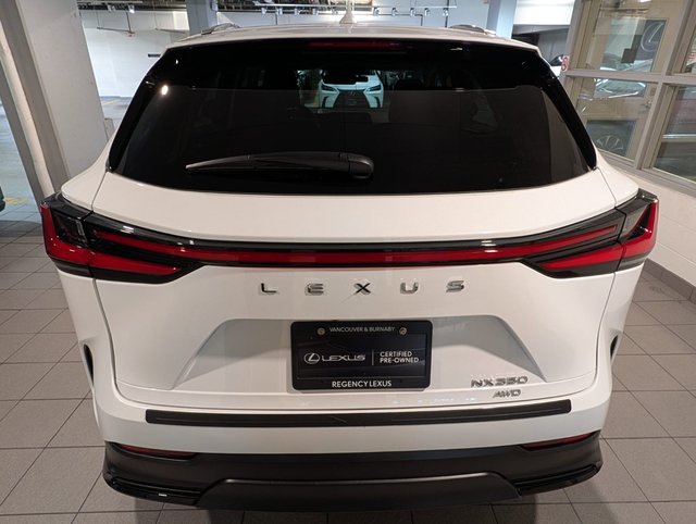 2026 Lexus NX350 PREMIUM-4