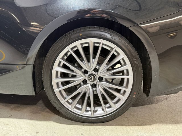 2025 Lexus RC 300 AWD RC 300-6