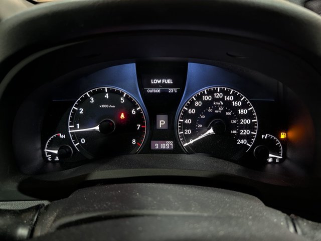 2010 Lexus Rx 350 AWD-4