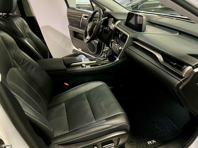 2022 Lexus RX 350 AWD PREMIUM PKG-7