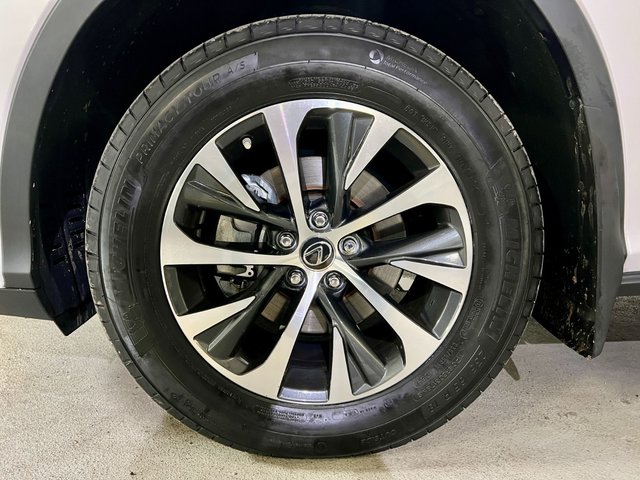 2022 Lexus RX 350 AWD PREMIUM PKG-6