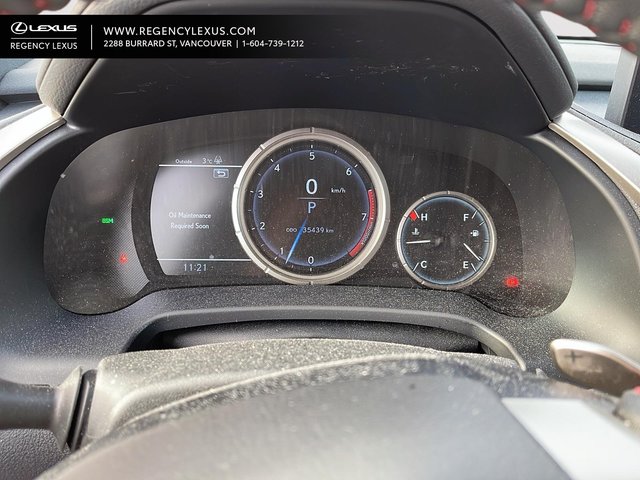 2022 Lexus RX 350 AWD RX 350-5