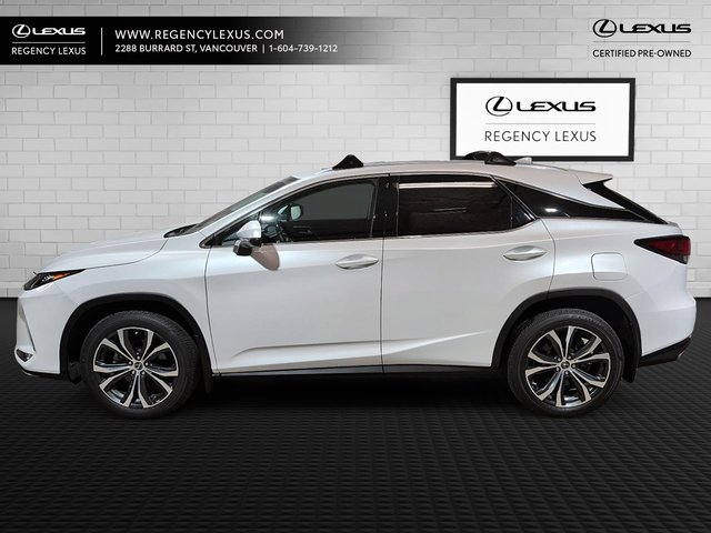 2022 Lexus RX 350 AWD RX 350-2