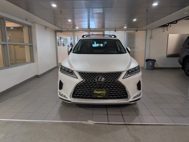 2022 Lexus RX 350 AWD RX 350-1