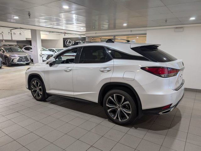 2022 Lexus RX 350 AWD RX 350-2