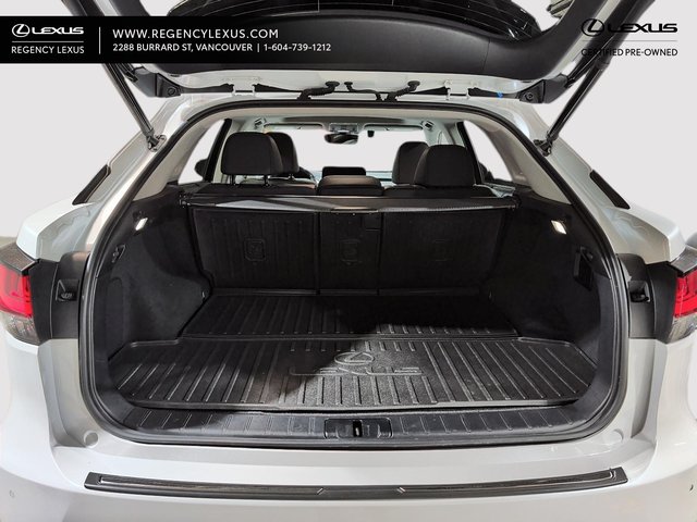2022 Lexus RX 350 AWD RX 350-5