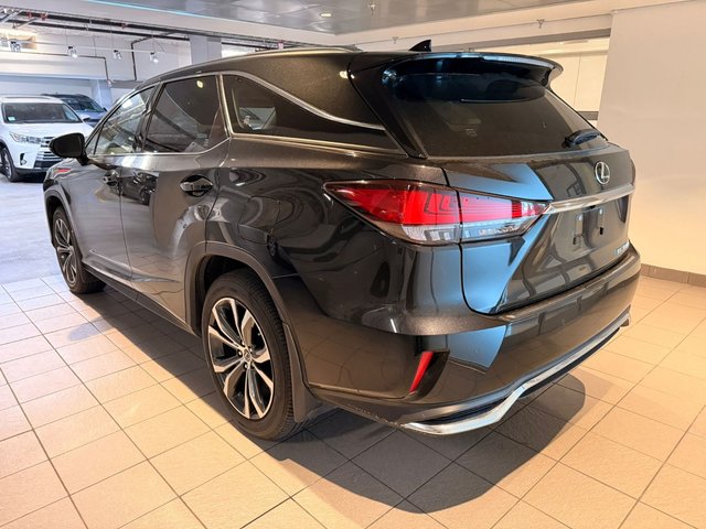 2021 Lexus RX 350 L Luxury-3