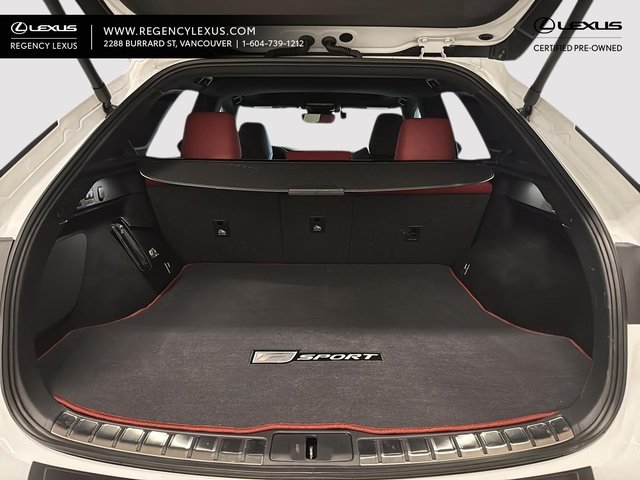 2023 Lexus RX 350-5